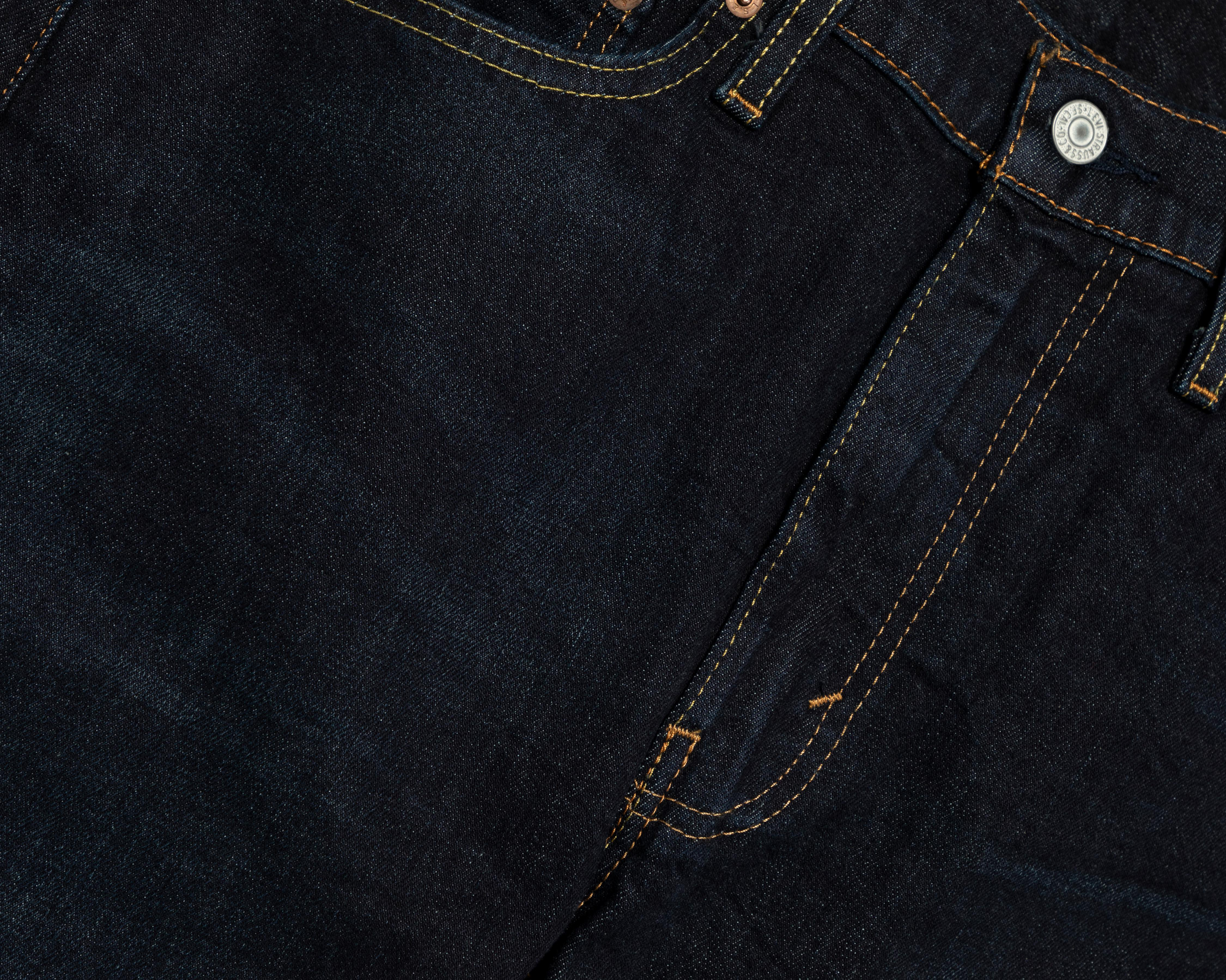 Foto 4 pulgar | Jeans Skinny Fit Levi's 510 para Hombre