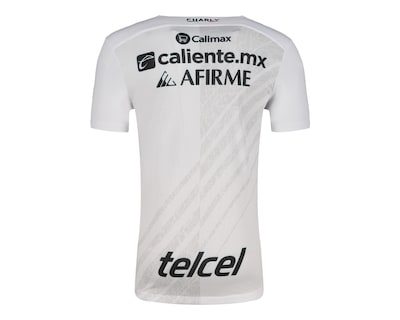Foto 2 | Jersey Charly Xolos de Tijuana Alternativo 24/25 para Hombre