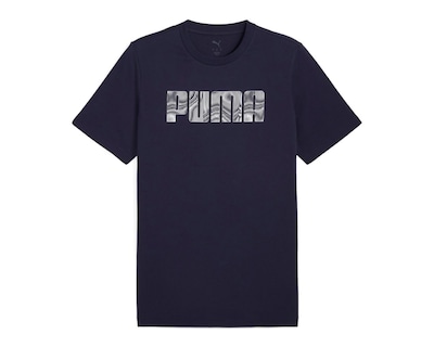 Foto 1 | Playera Deportiva Puma Mass Merchants Tee para Hombre