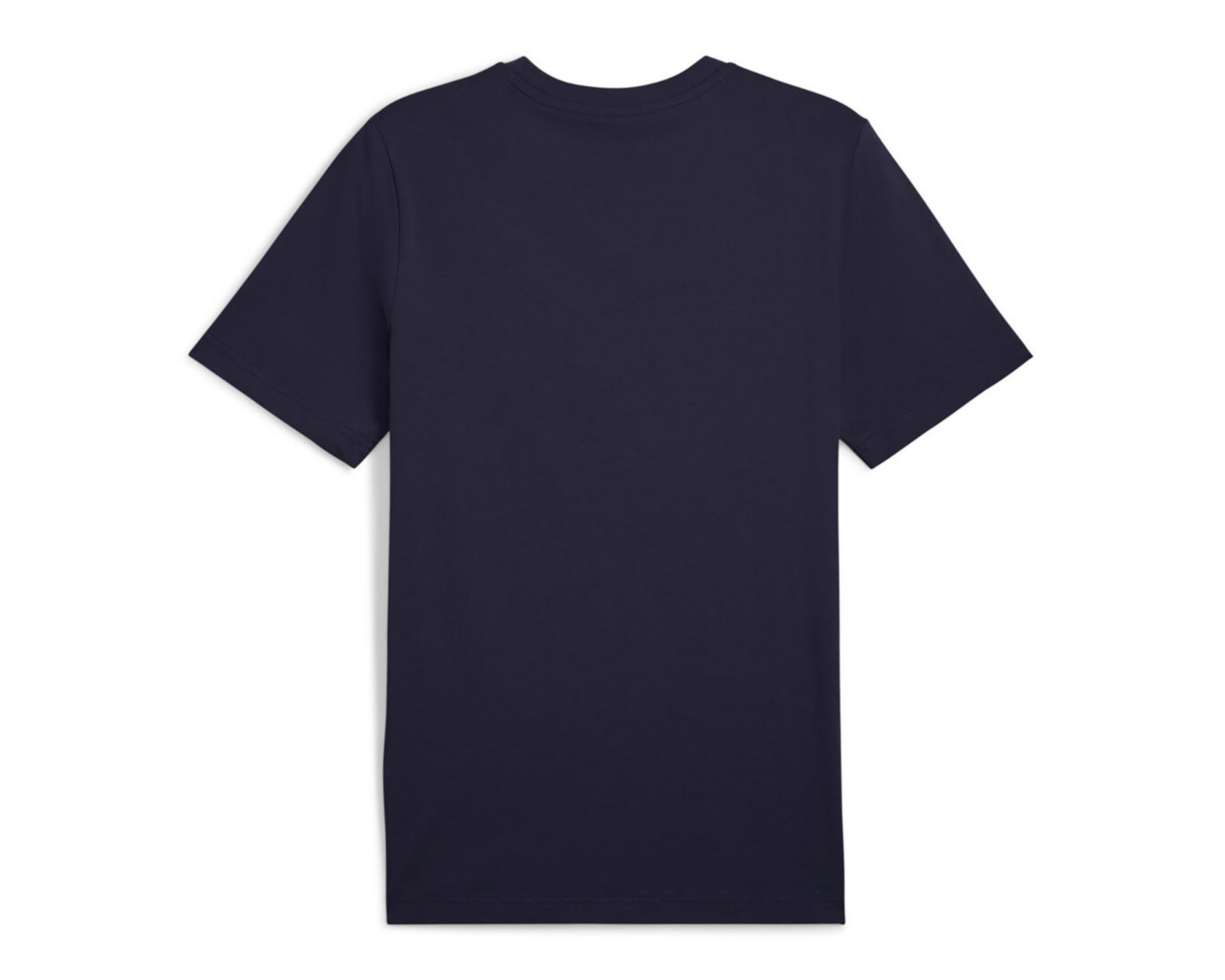 Foto 3 pulgar | Playera Deportiva Puma Mass Merchants Tee para Hombre