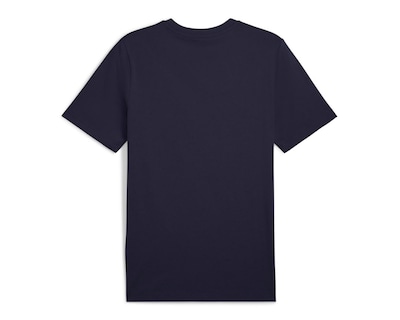 Foto 2 | Playera Deportiva Puma Mass Merchants Tee para Hombre
