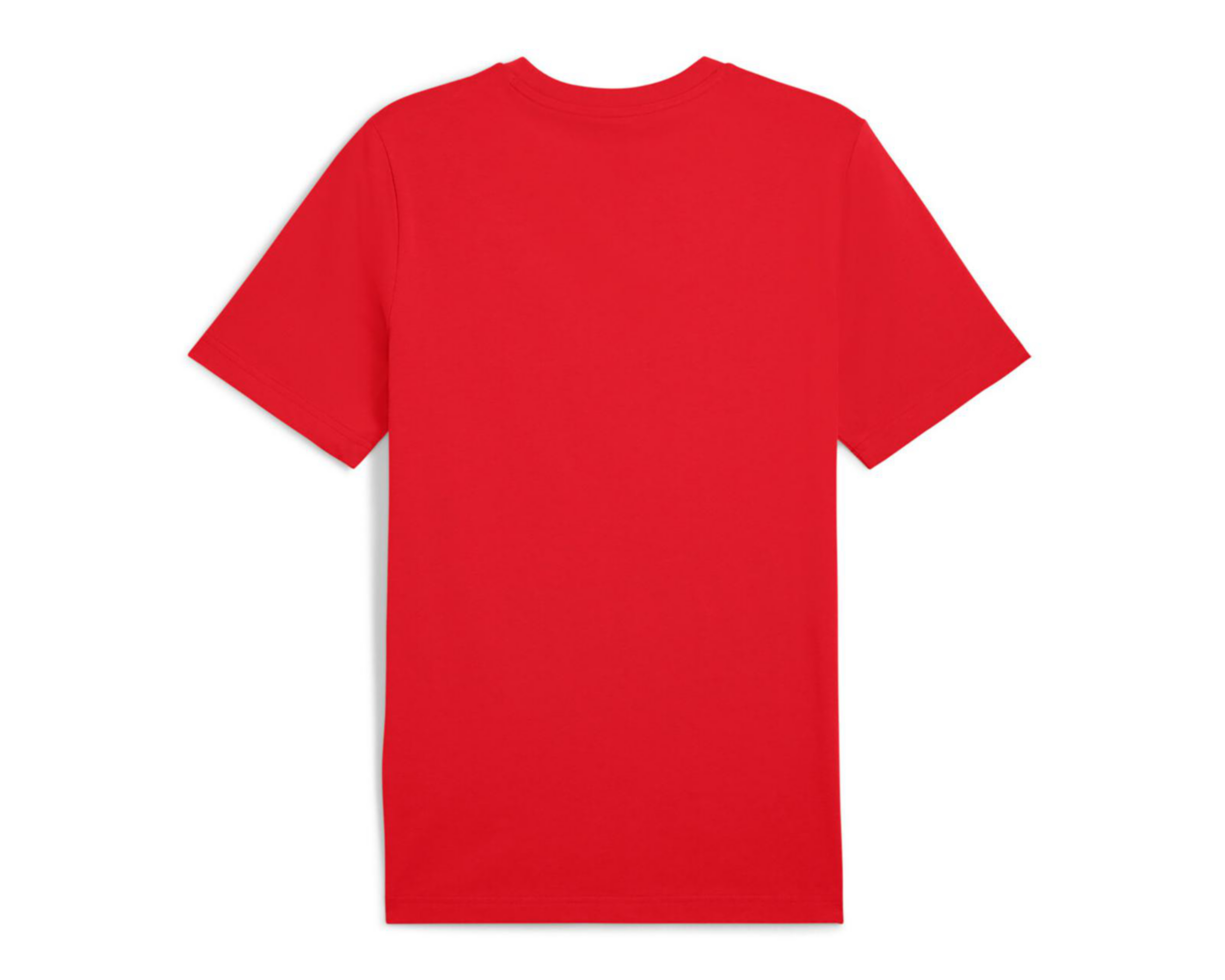 Foto 3 pulgar | Playera Deportiva Puma Mass Merchants Tee para Hombre
