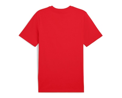 Foto 2 | Playera Deportiva Puma Mass Merchants Tee para Hombre