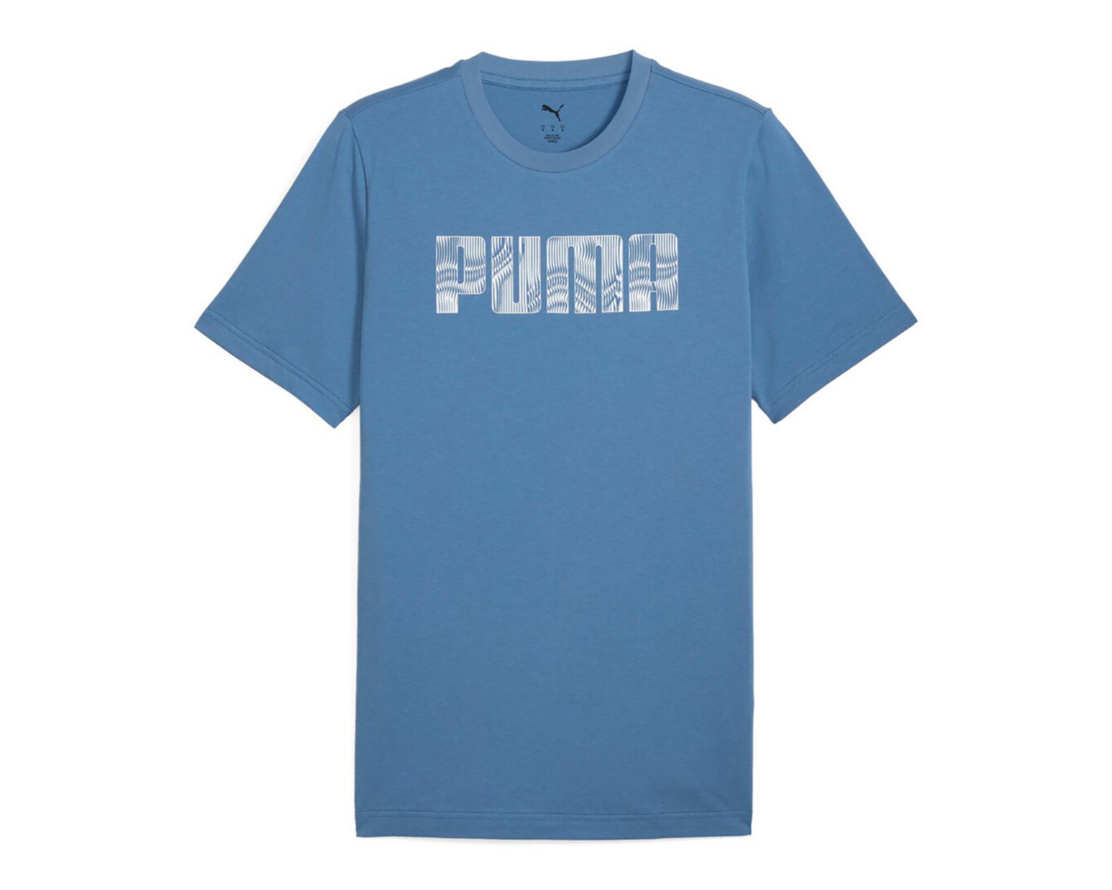 Foto 2 pulgar | Playera Deportiva Puma Mass Merchants para Hombre