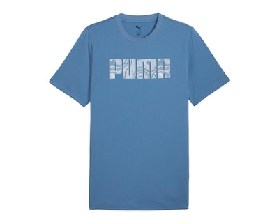 Foto 1 | Playera Deportiva Puma Mass Merchants para Hombre