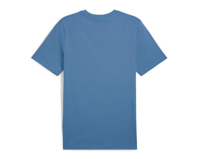 Foto 2 | Playera Deportiva Puma Mass Merchants para Hombre