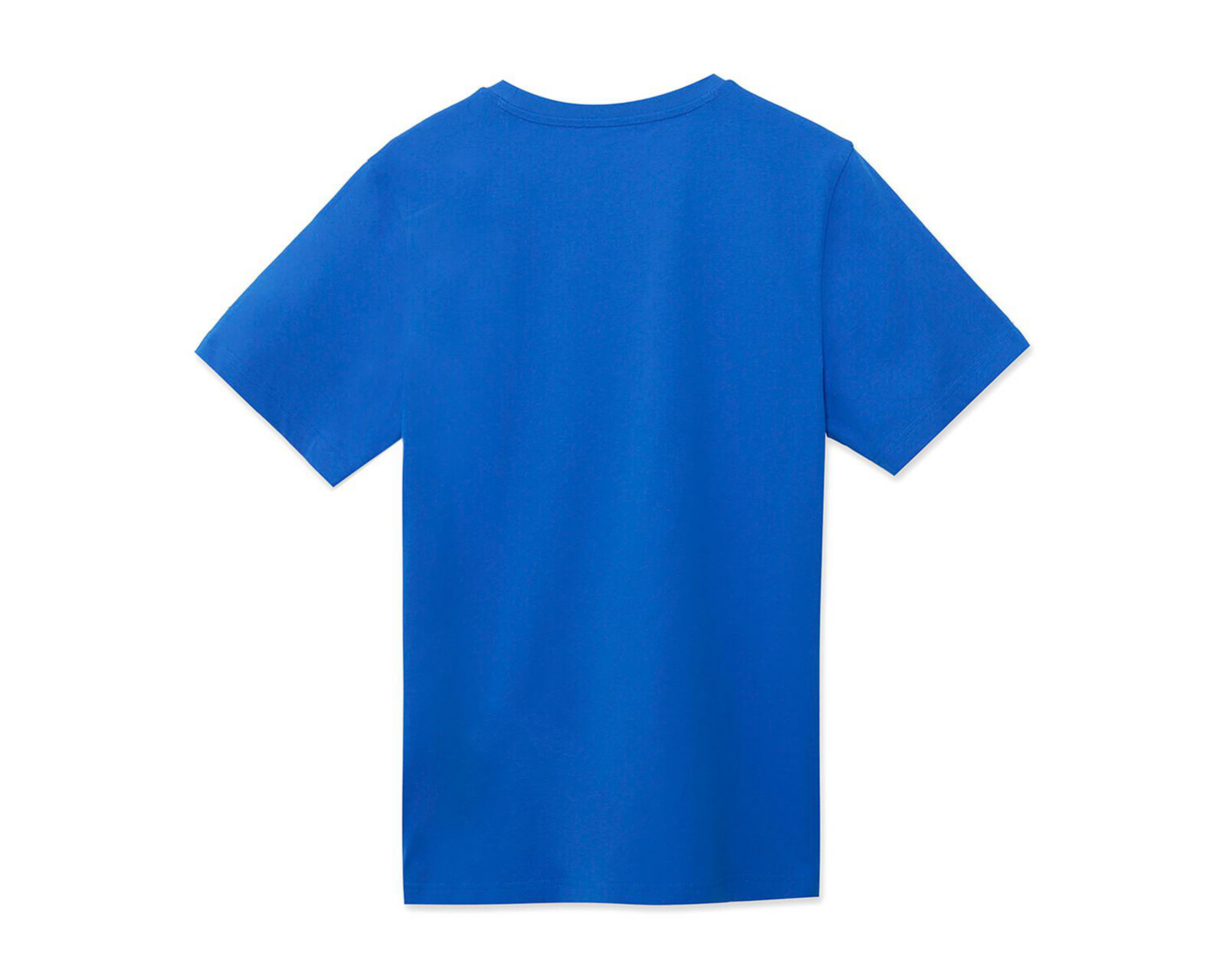 Foto 3 pulgar | Playera Puma Mass Merchants Tee Cuello Redondo para Hombre