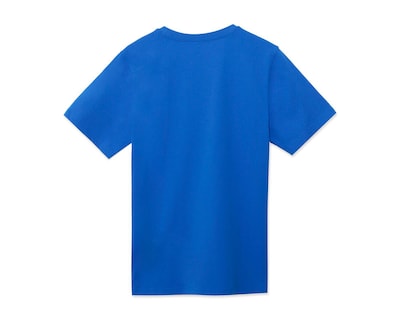 Foto 2 | Playera Puma Mass Merchants Tee Cuello Redondo para Hombre