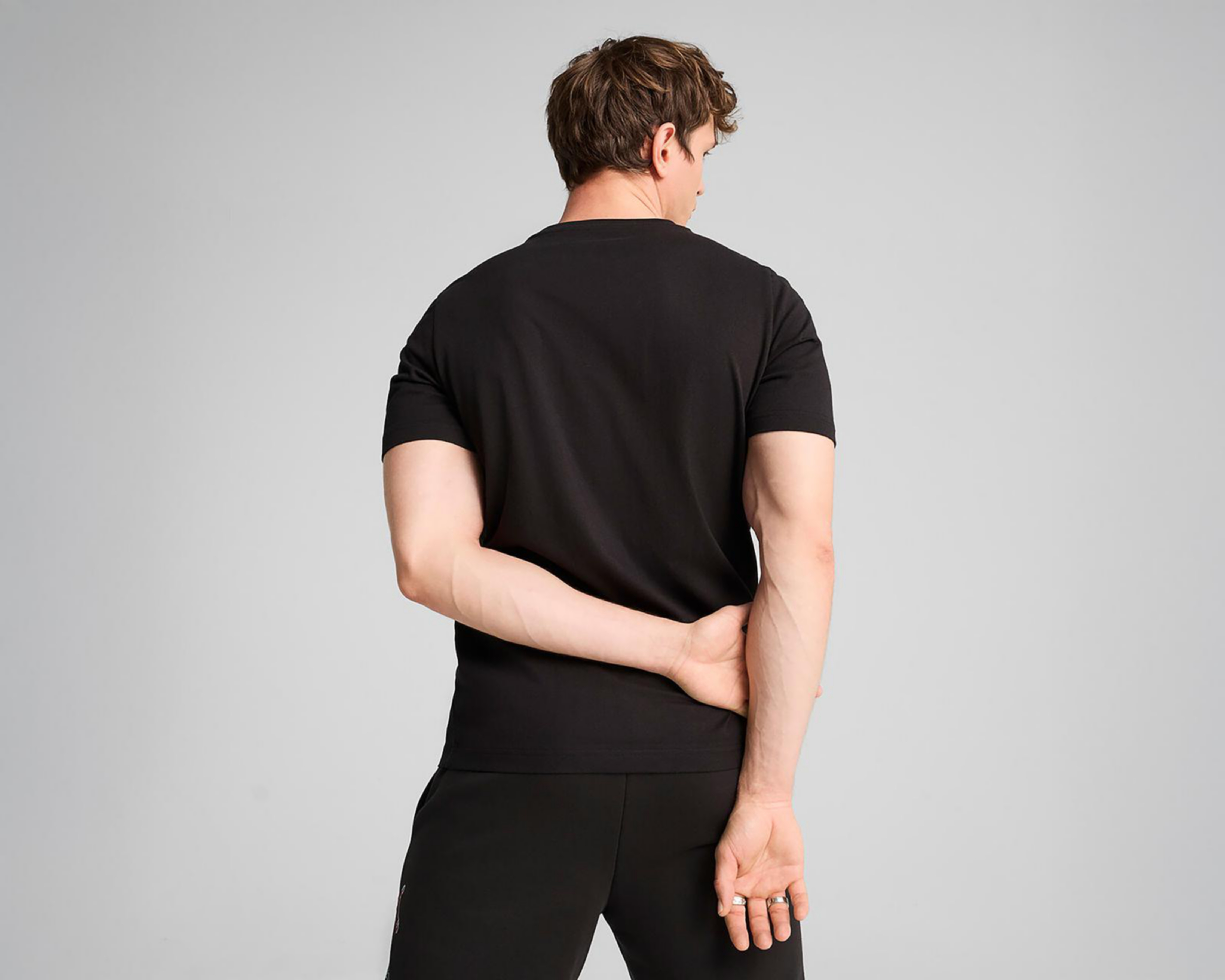 Foto 5 pulgar | Playera Deportiva Puma para Hombre