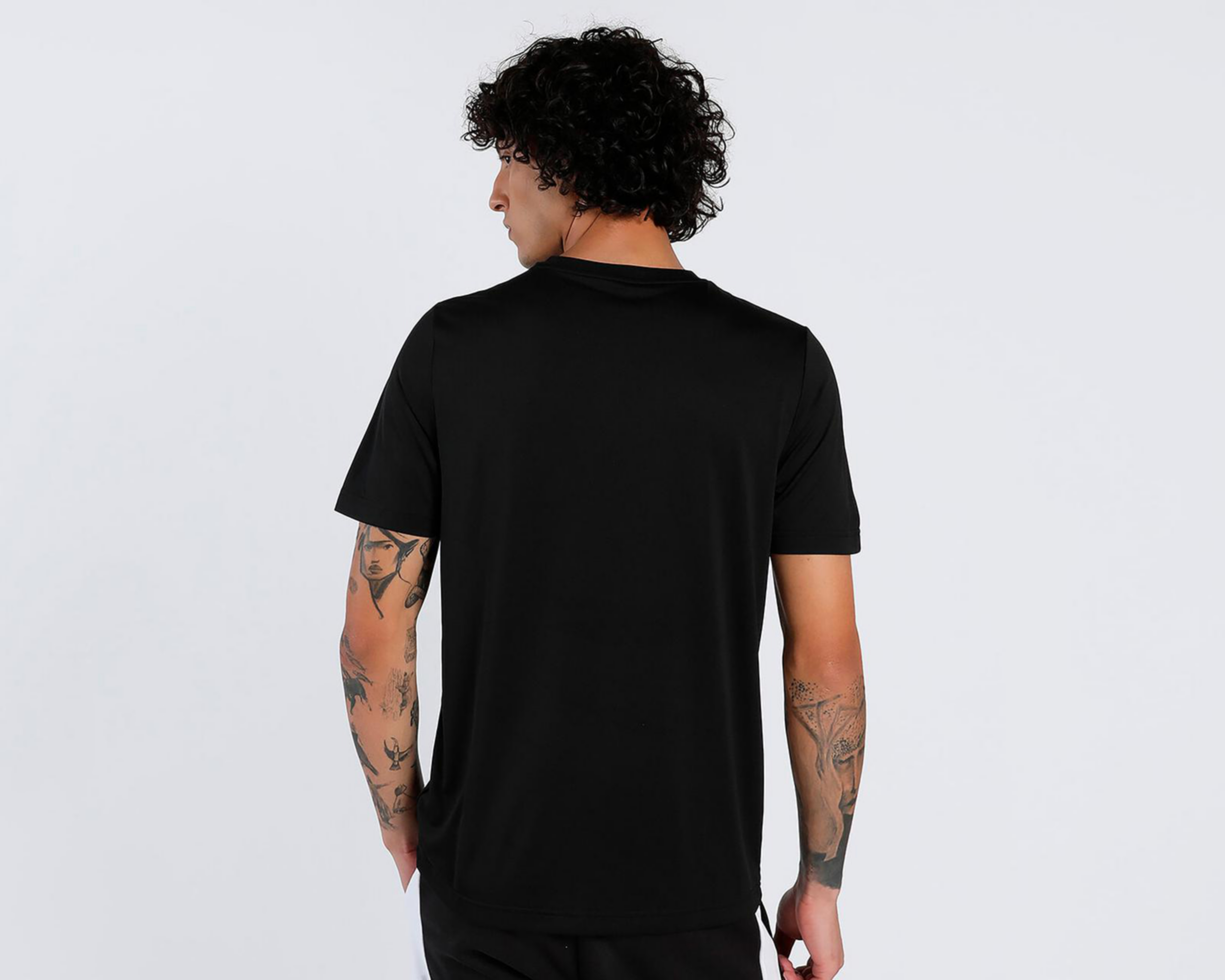 Foto 4 | Playera de Entrenamiento Puma para Hombre