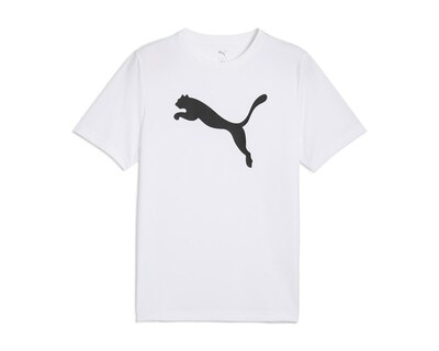 Foto 1 | Playera Puma Essentials Cat Logo para Hombre