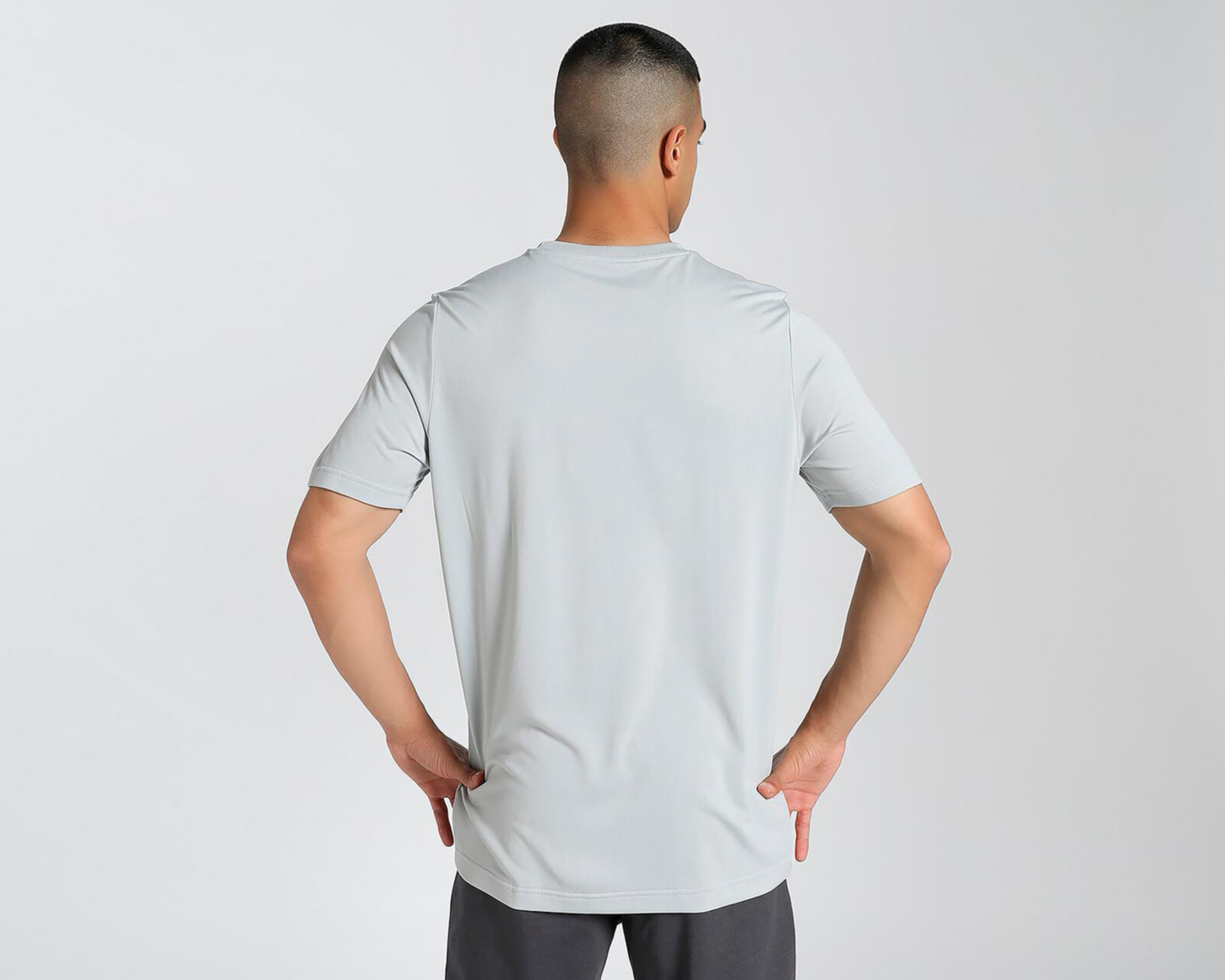 Foto 5 pulgar | Playera Puma Essentials Big Cat para Hombre