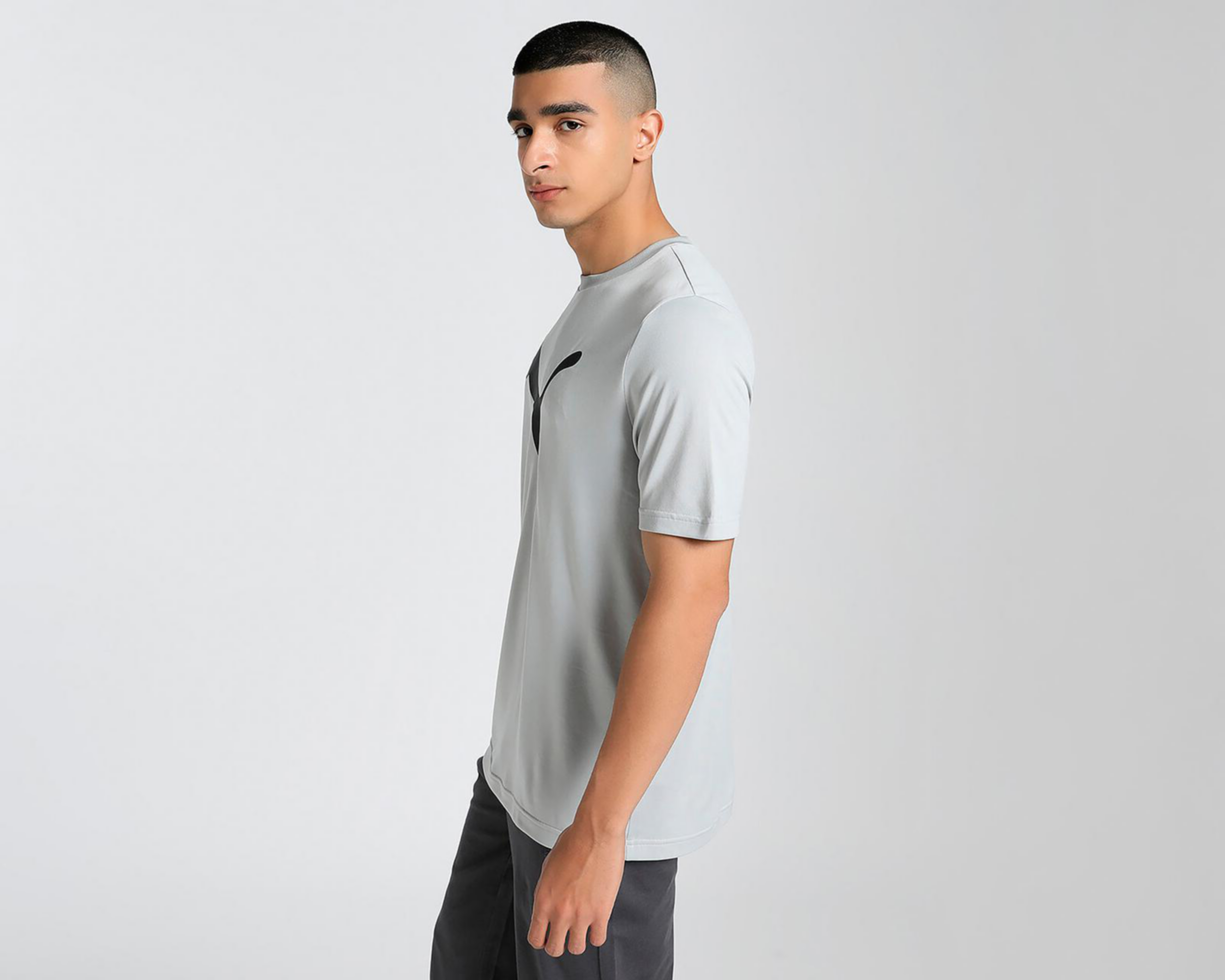 Foto 6 pulgar | Playera Puma Essentials Big Cat para Hombre