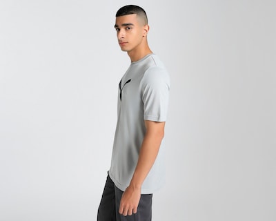 Foto 5 | Playera Puma Essentials Big Cat para Hombre