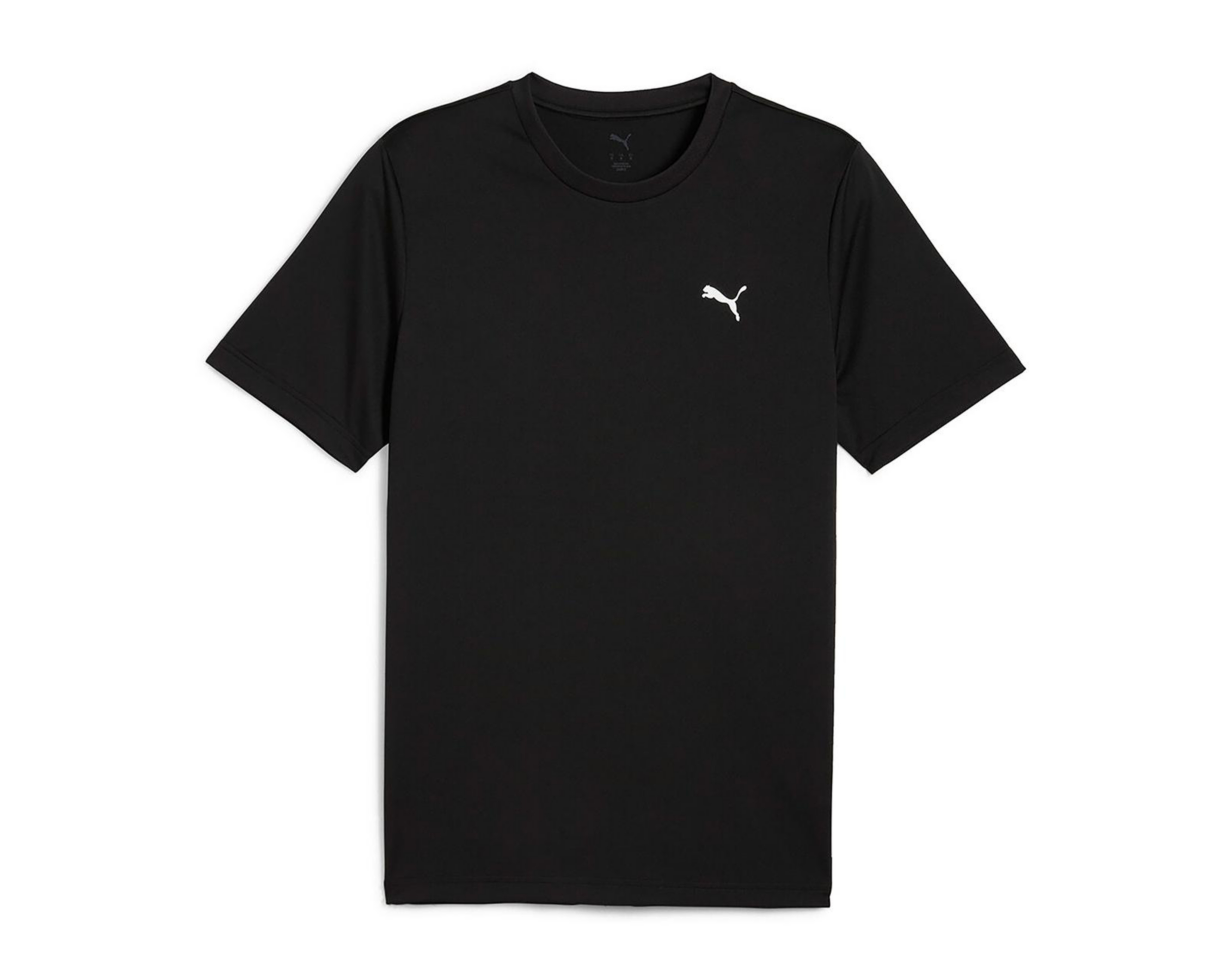 Foto 1 | Playera de Entrenamiento Puma Essential Small Logo Drycell para Hombre
