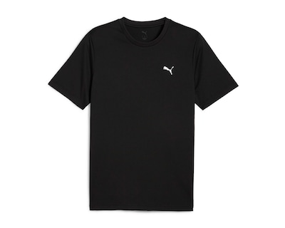 Foto 1 | Playera de Entrenamiento Puma Essential Small Logo Drycell para Hombre