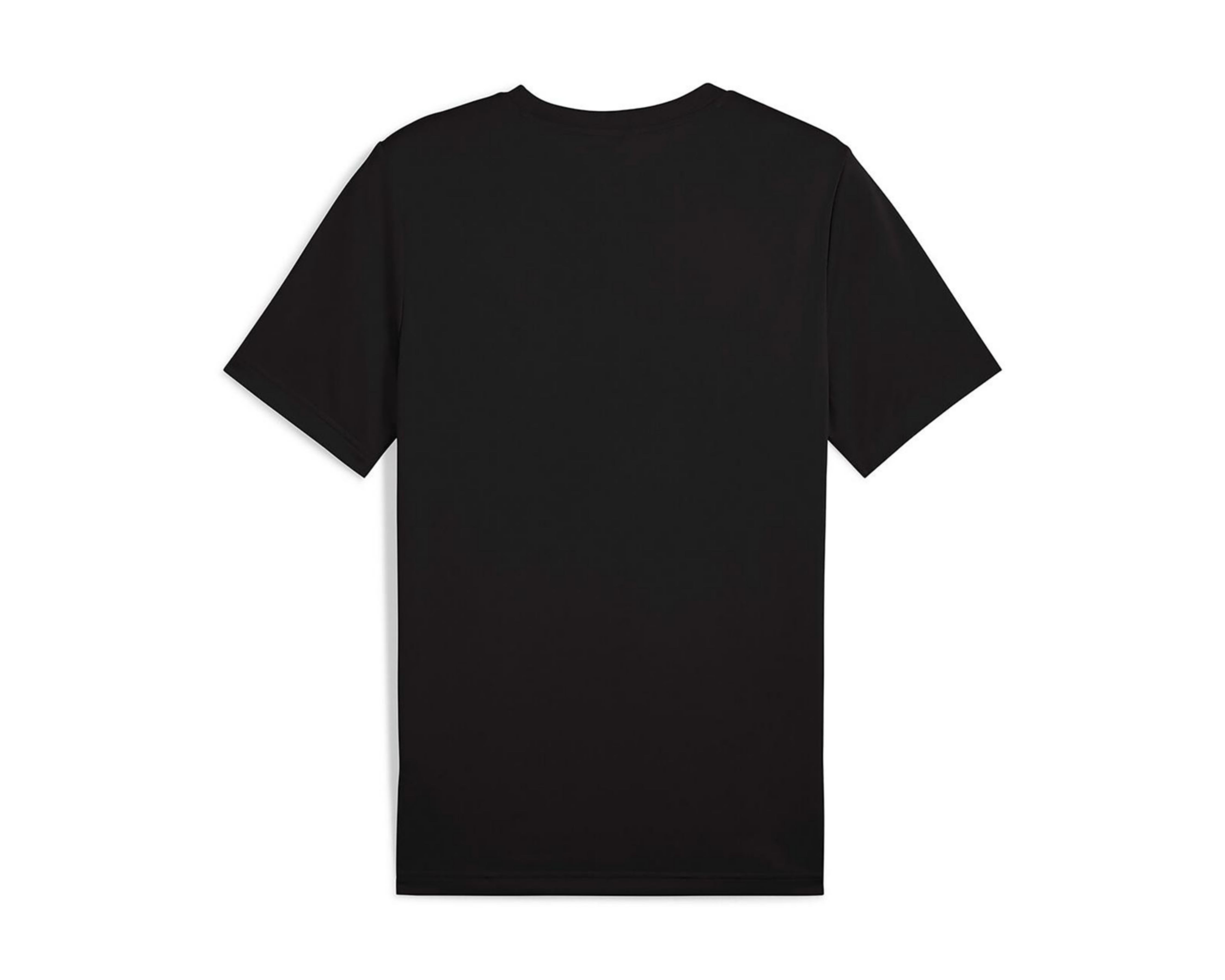 Foto 3 pulgar | Playera de Entrenamiento Puma Essential Small Logo Drycell para Hombre