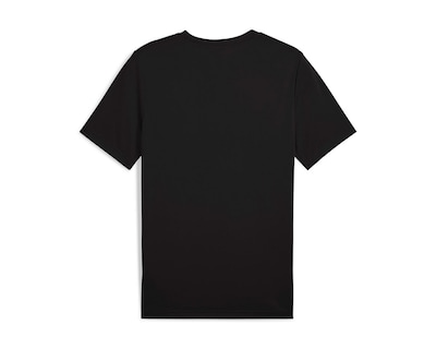 Foto 2 | Playera de Entrenamiento Puma Essential Small Logo Drycell para Hombre