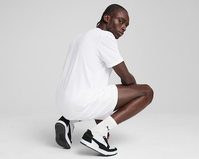 Foto 4 | Playera Puma para Hombre