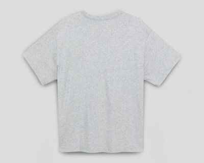 Foto 4 | Playera de Cuello Redondo Gris Levi's para Hombre