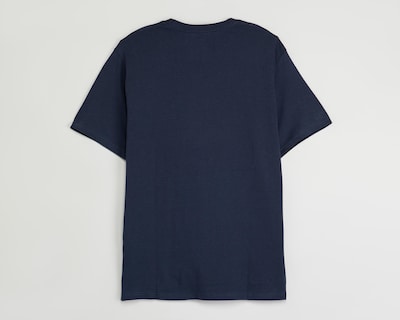 Foto 2 | Playera de Cuello Redondo Azul Levi's para Hombre