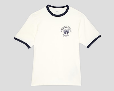 Foto 1 | Playera de Cuello Redondo Beige Levi's para Hombre