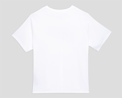 Foto 2 | Playera de Cuello Redondo Blanca Levi's para Hombre