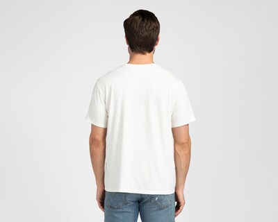 Foto 2 | Playera de Cuello Redondo Levi's para Hombre