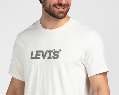 Foto 3 | Playera de Cuello Redondo Levi's para Hombre