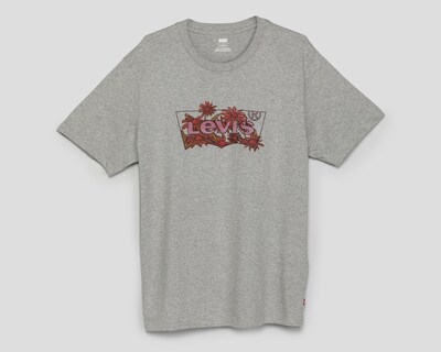 Foto 1 | Playera de Cuello Redondo Levi's para Hombre