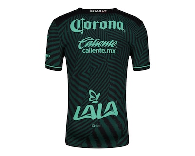 Foto 2 | Jersey Charly Club Santos Laguna Visitante 24/25 para Hombre