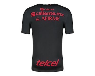 Foto 2 | Jersey Charly Xolos de Tijuana Local 24/25 para Hombre