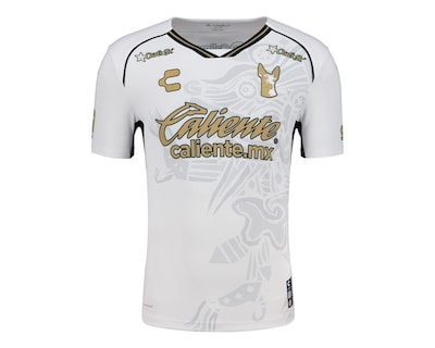 Foto 1 | Jersey Charly Xolos de Tijuana Visitante 24/25 para Hombre