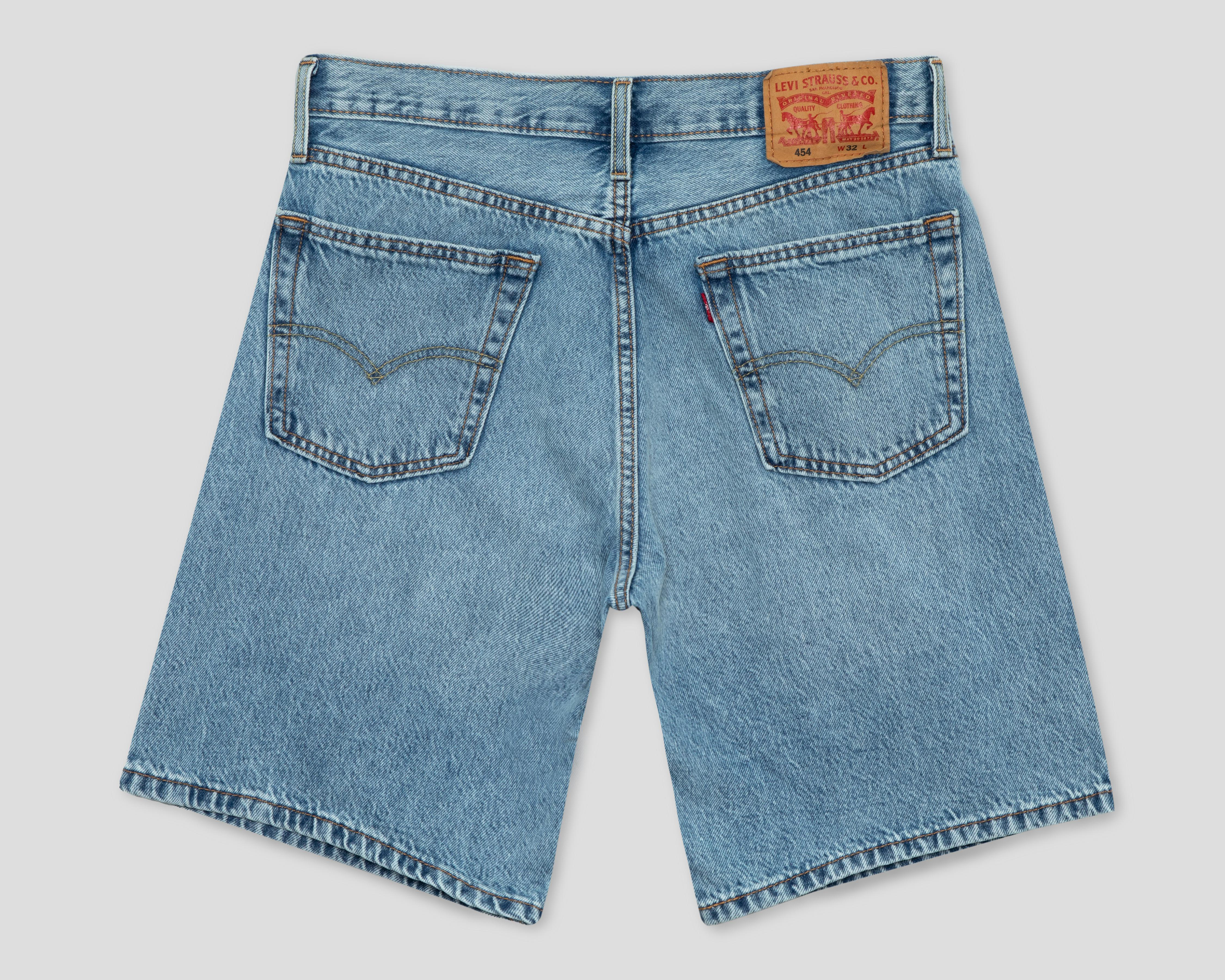 Foto 2 | Short Levi's para Hombre