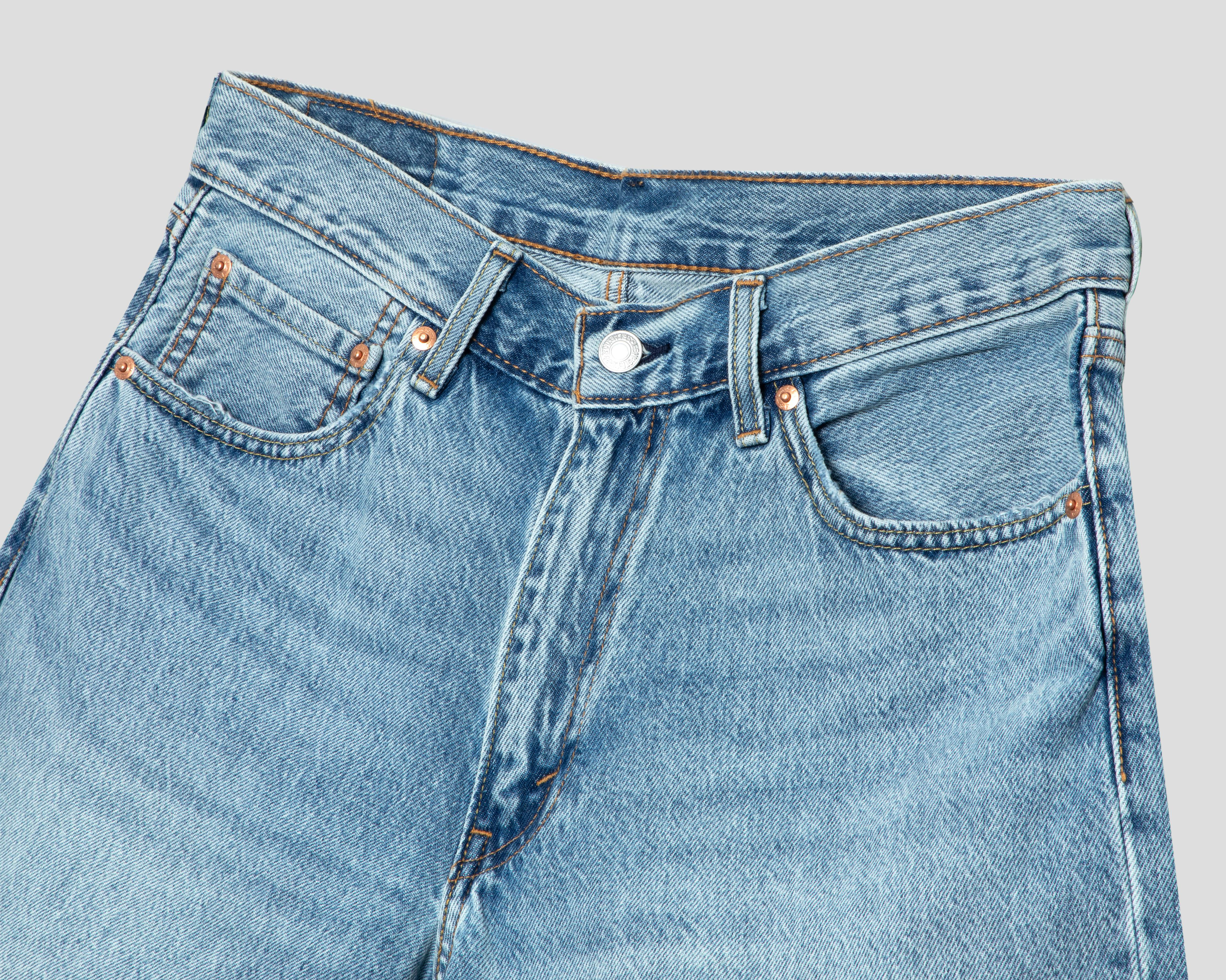 Foto 3 | Short Levi's para Hombre