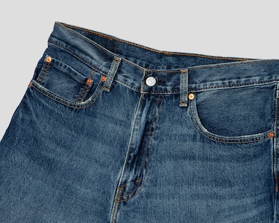 Foto 3 | Short Levi's para Hombre