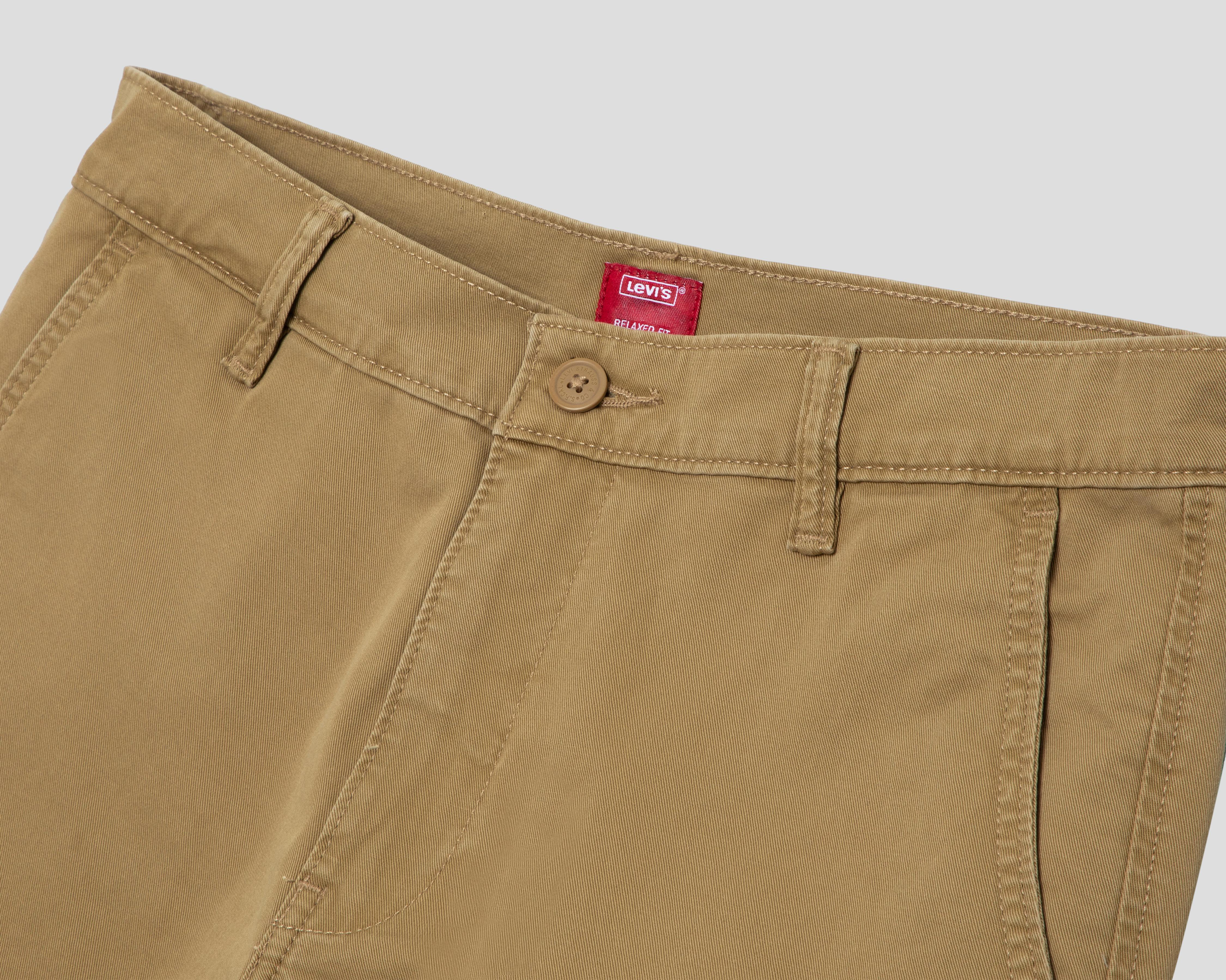 Foto 3 | Short Levi's para Hombre