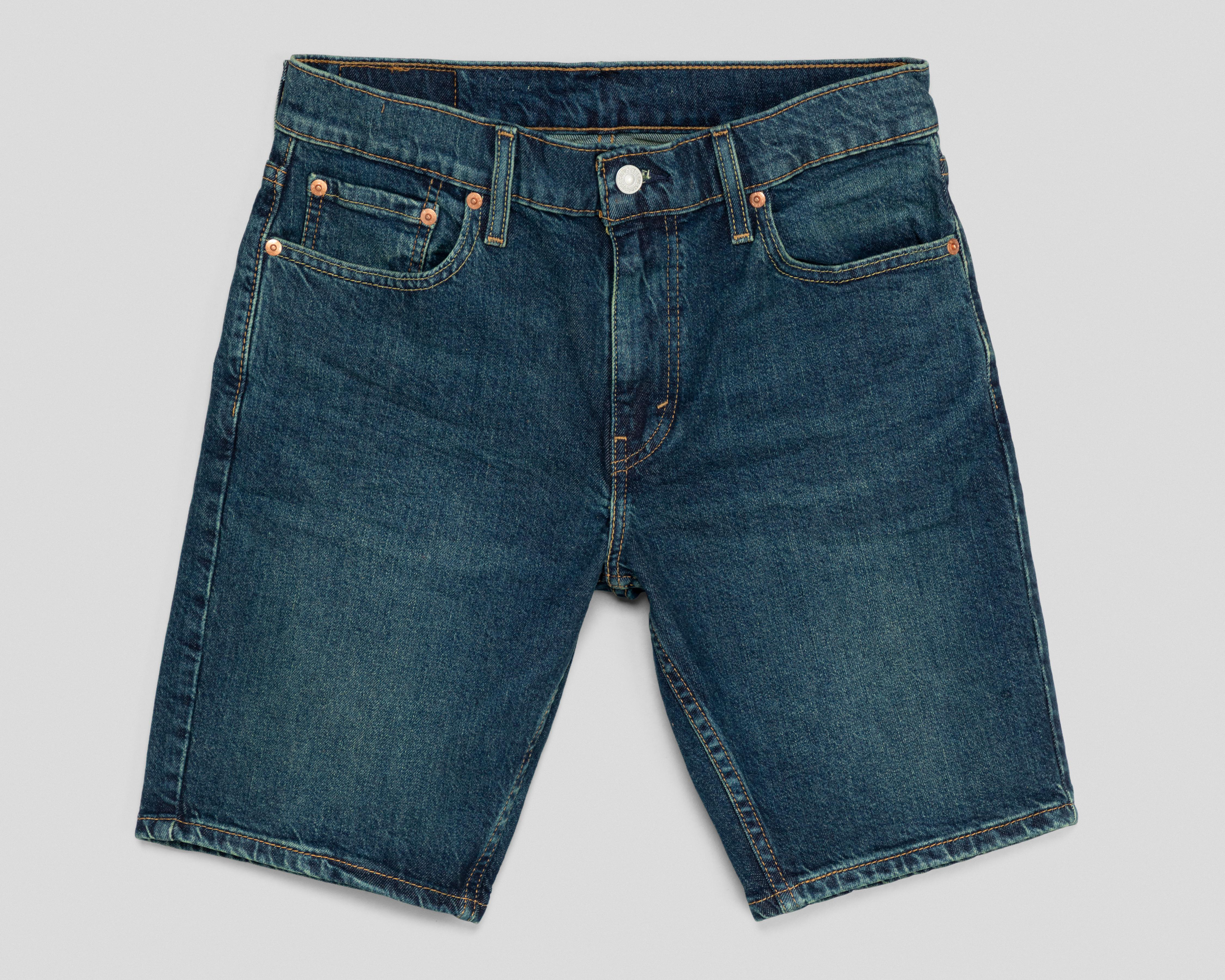 Foto 2 pulgar | Short Levi's para Hombre