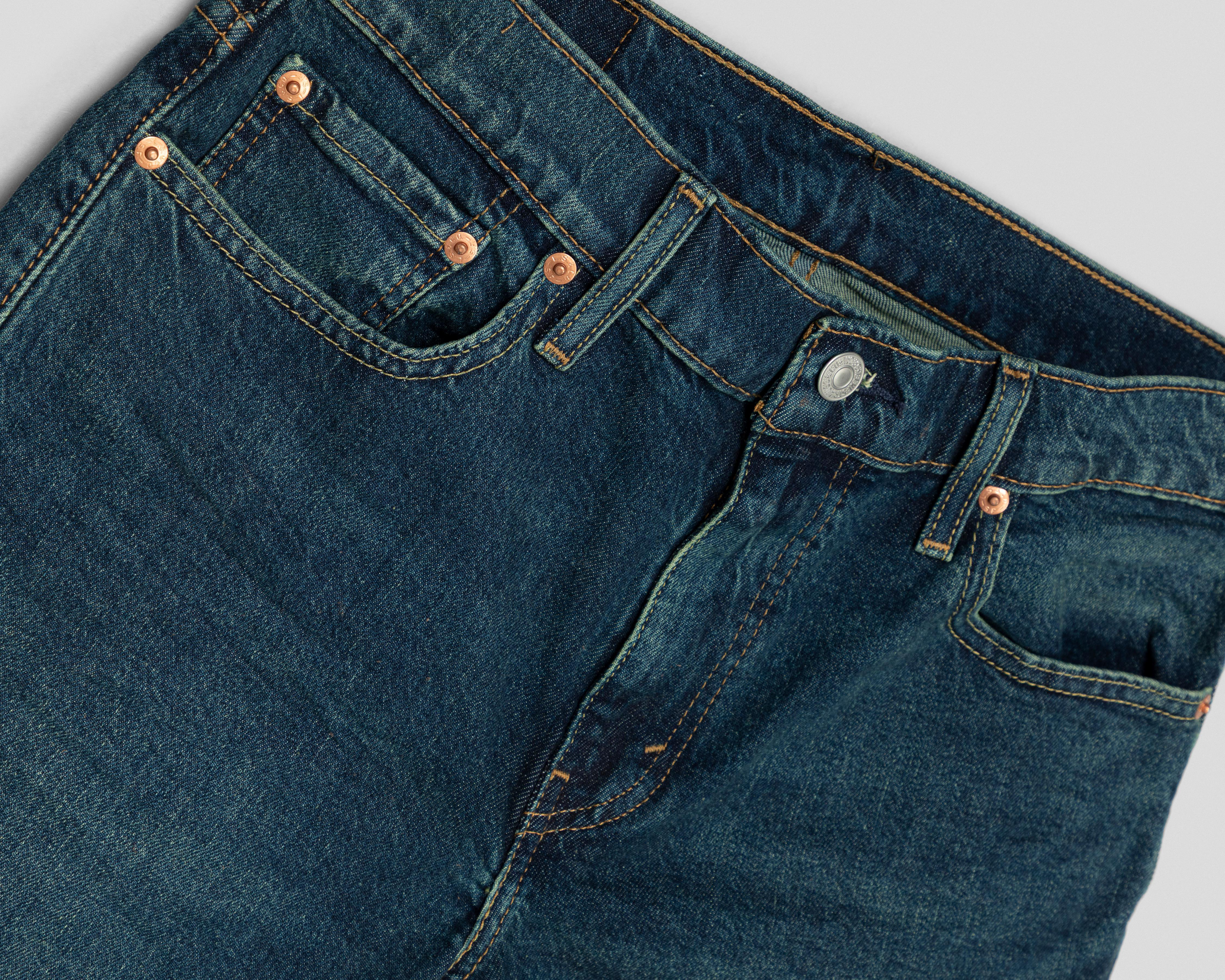 Foto 4 pulgar | Short Levi's para Hombre