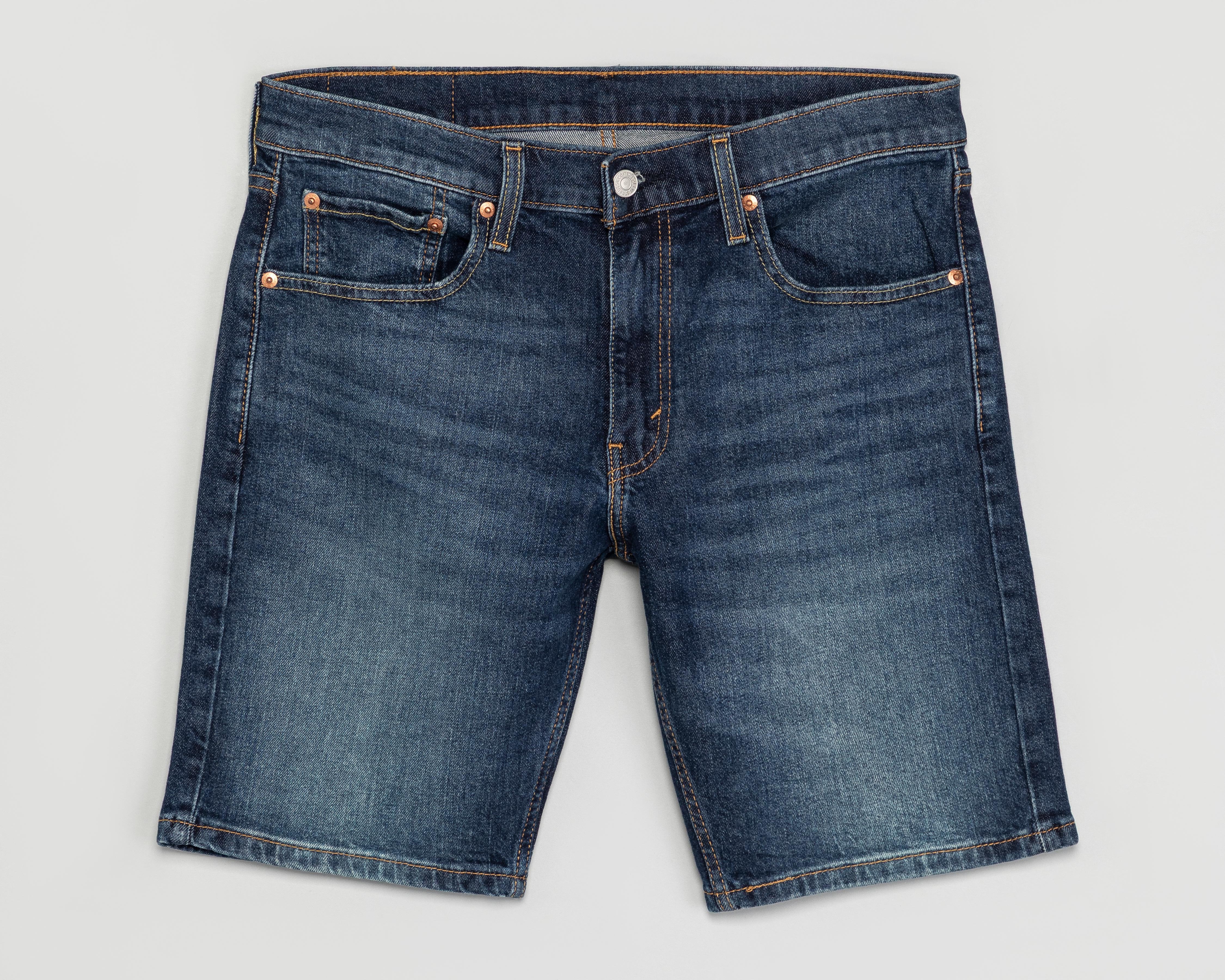 Foto 2 pulgar | Short Levi's para Hombre