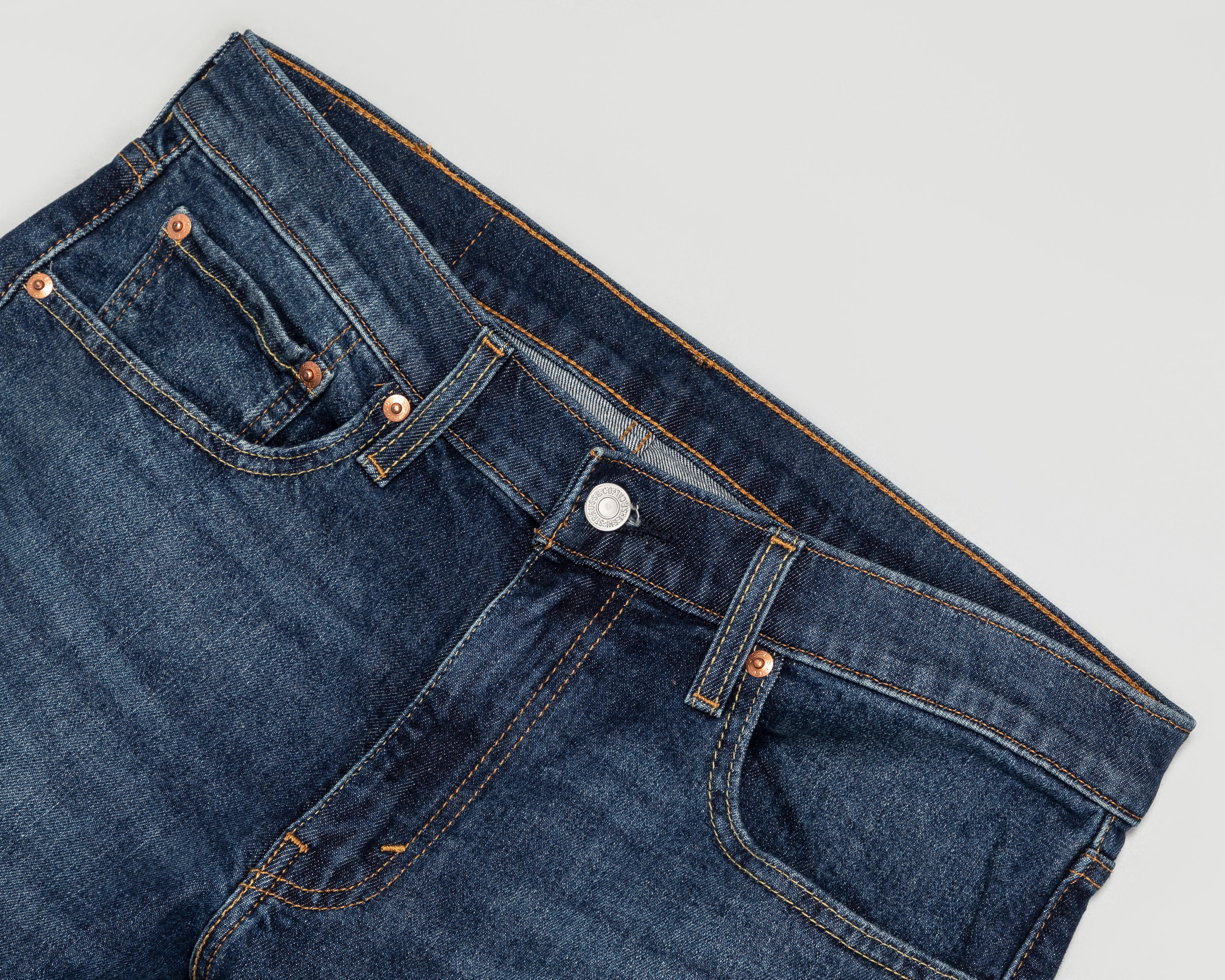 Foto 4 pulgar | Short Levi's para Hombre