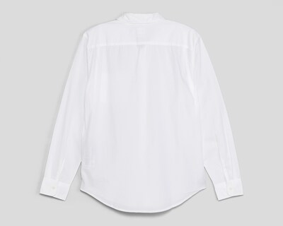 Foto 2 | Camisa Casual de Algodón Levi's Standard Fit Manga Larga para Hombre