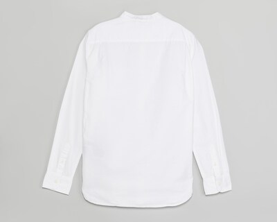 Foto 2 | Camisa Casual de Algodón Levi's Standard Fit Manga Larga para Hombre