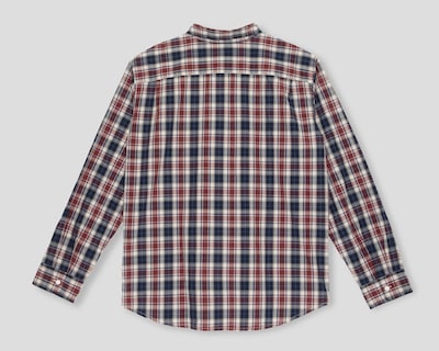 Foto 2 | Camisa Casual de Algodón Levi's Regular a Cuadros para Hombre