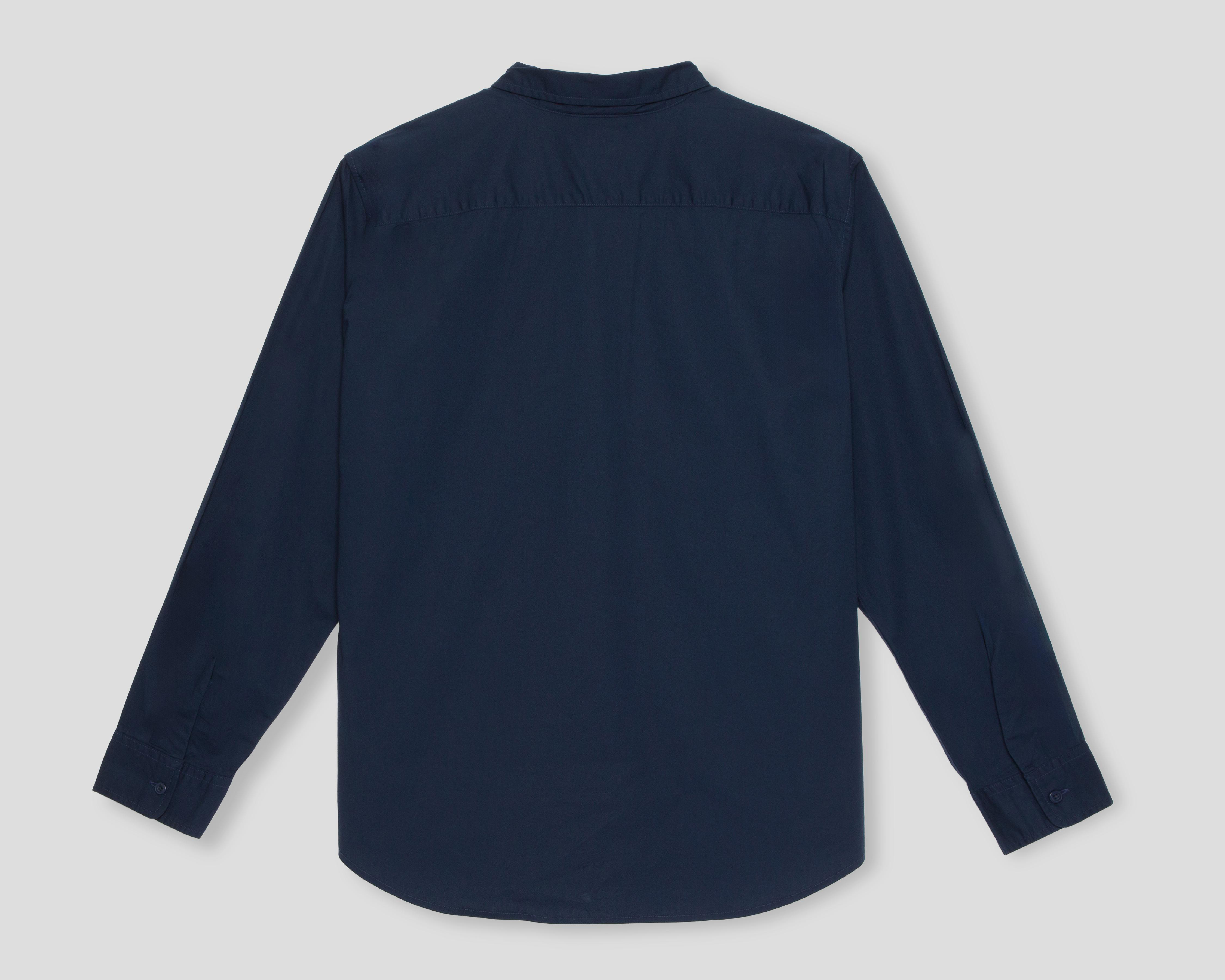 Foto 3 pulgar | Camisa Casual Levi's Regular Lisa para Hombre
