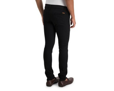 Foto 2 | Pantalón Chino Oggi Slim