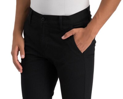 Foto 3 | Pantalón Chino Oggi Slim