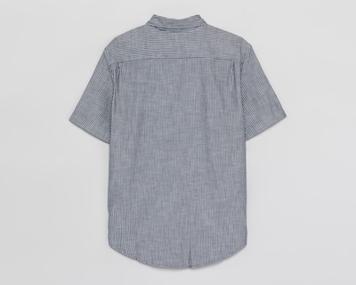 Foto 2 | Camisa Casual de Algodón Levi's Regular Fit a Rayas para Hombre