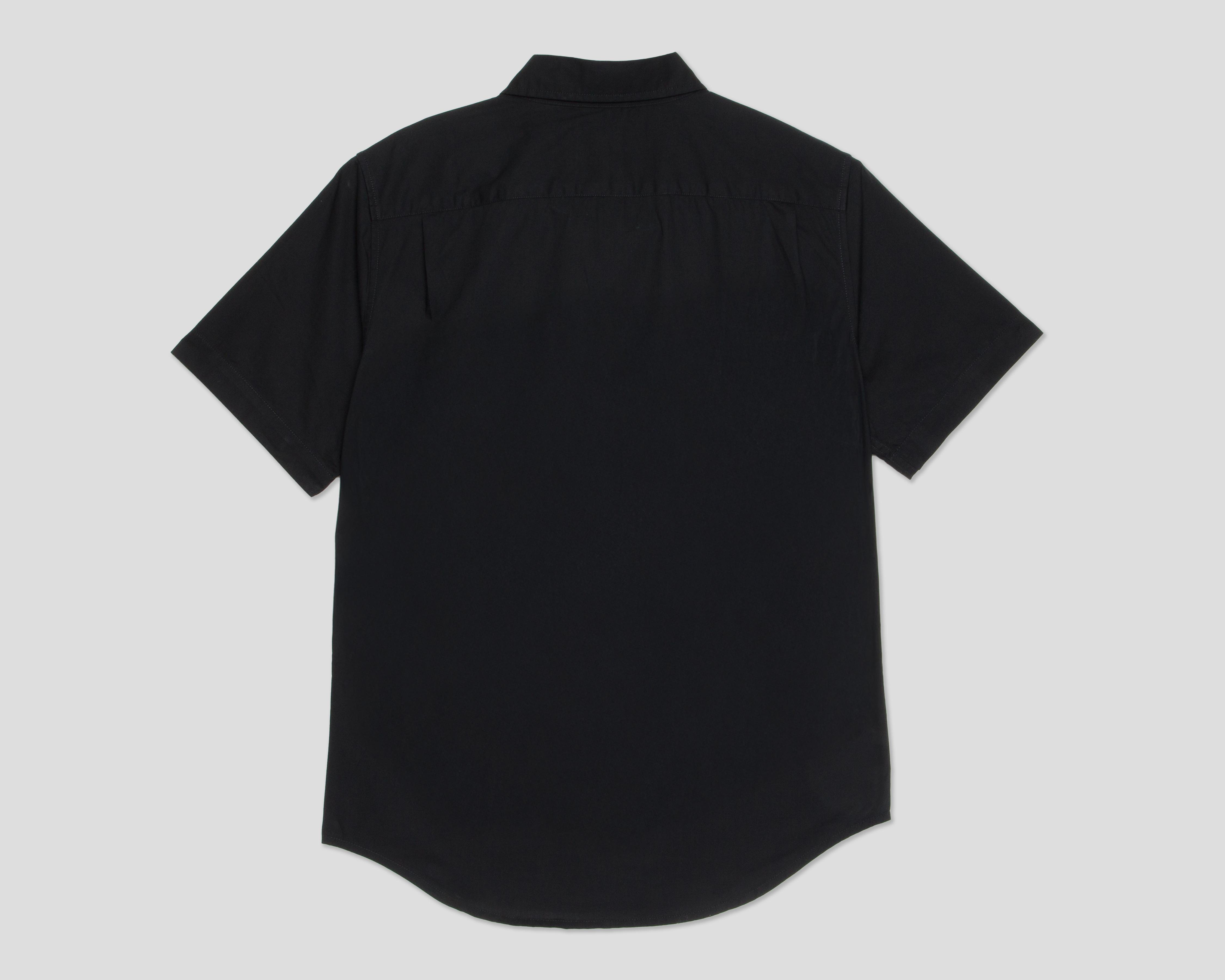 Foto 2 | Camisa de Algodón Levi's Regular Liso para Hombre