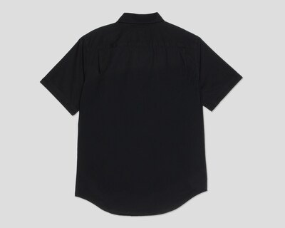 Foto 2 | Camisa de Algodón Levi's Regular Liso para Hombre
